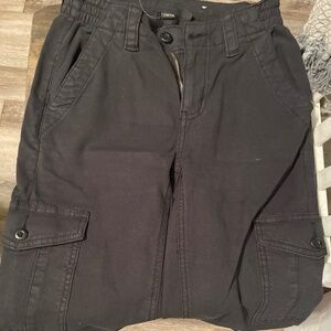 American Eagle cargo pants